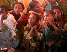 Berhane Hewan