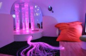Crowdfunding to build Cambodia's 1st Sensory Room