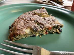 nutritious, delicious and inexpensive