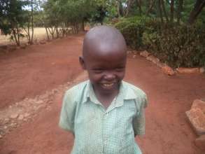 Omondi