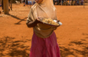 Food Baskets for Households in Kenya!