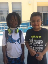 Campers of the Week