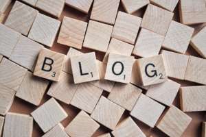 BLOGGING