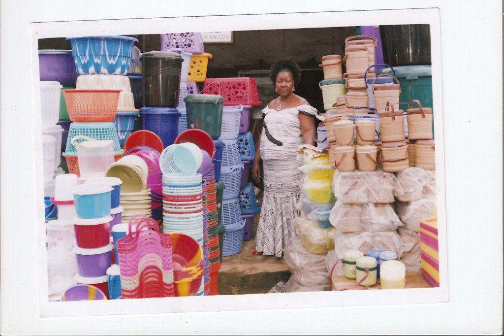 Economic Empowerment for Women