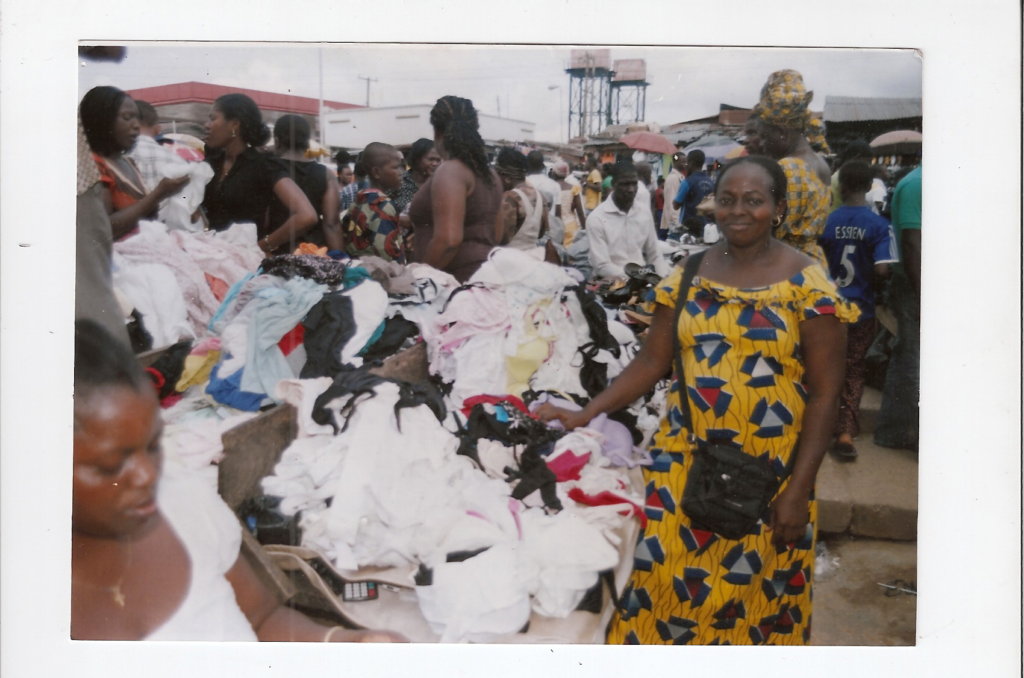 Economic Empowerment for Women
