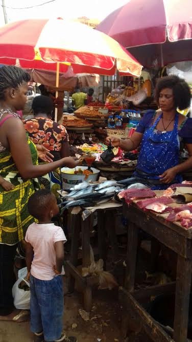 Economic Empowerment for Women