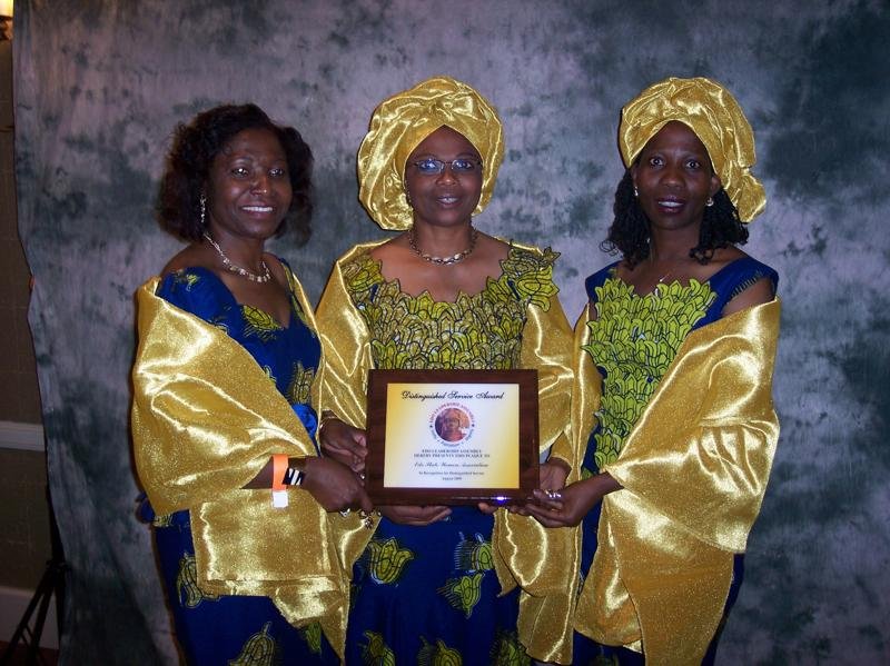Economic Empowerment for Women