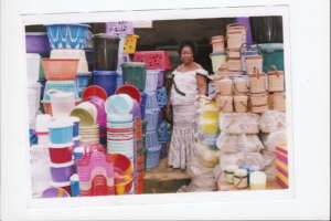 ESWA Beneficiary