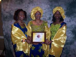ELA Award to ESWA 2010