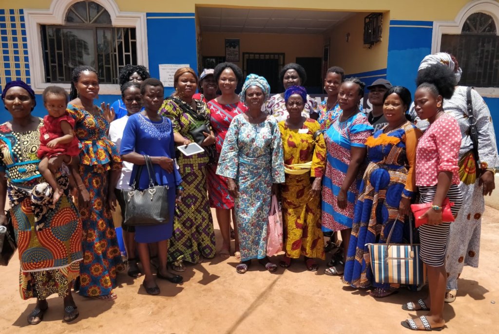 Economic Empowerment for Women