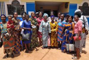 Economic Empowerment for Women