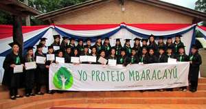 Graduation Ceremony