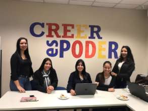 Graduates open the Brotes Association