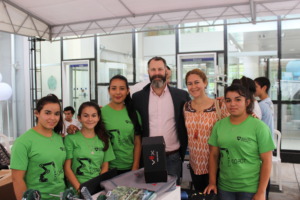 New Robotics Academy
