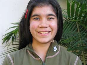 Palmira Mereles participated in the IEF 2010