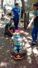 Red Cross Training