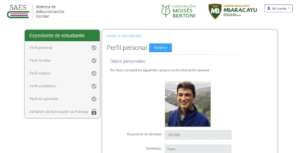 Student Portal