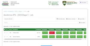 Student Portal