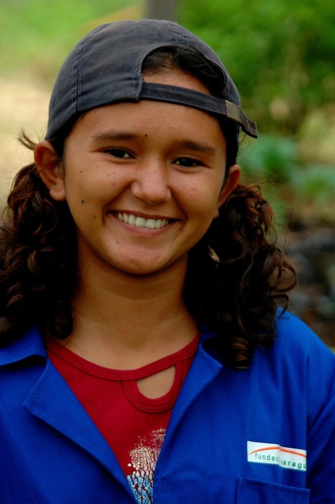 paraguay girls Reports on Empowering Poor, Rural Girls in Paraguay - GlobalGiving