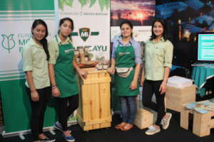 Rural entrepreneurs