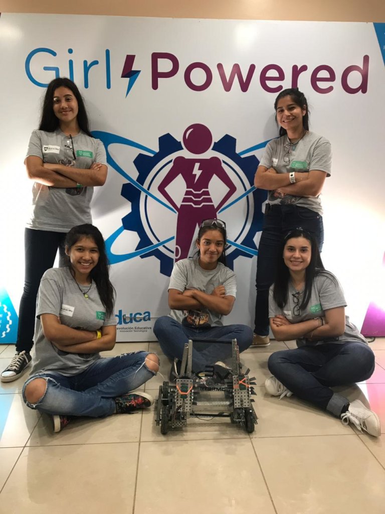 Empowering Poor, Rural Girls in Paraguay