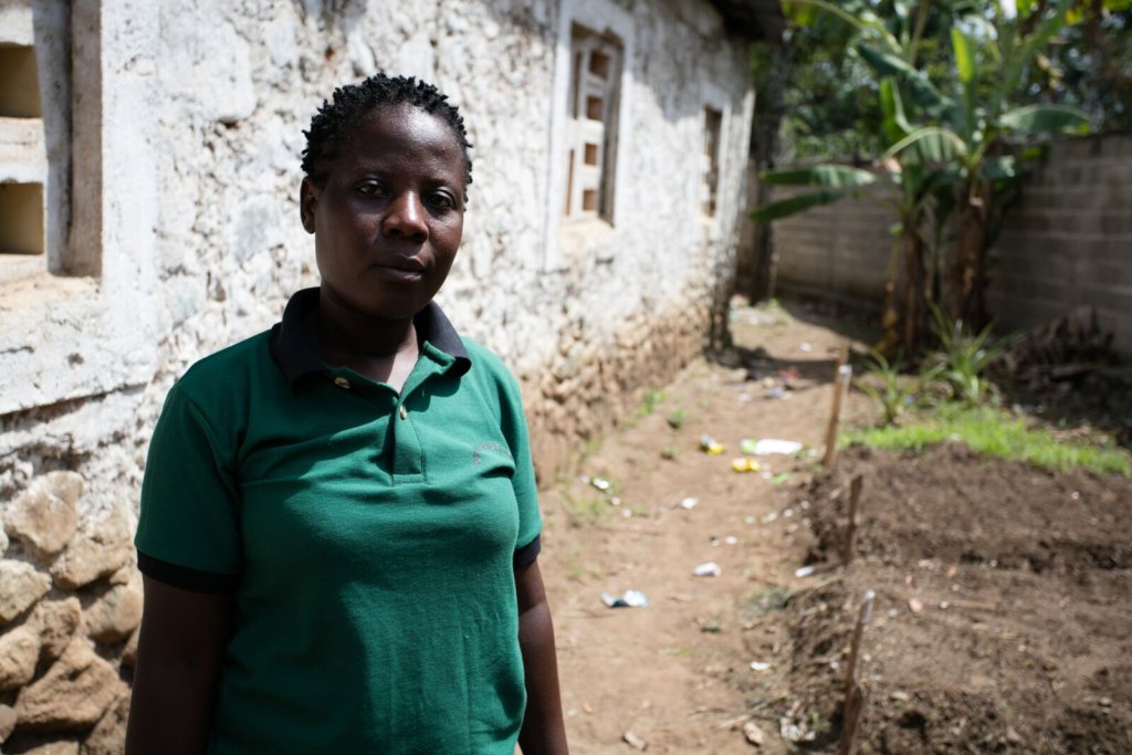 Revive 1000 Haiti Gardens After Hurricane Matthew