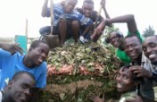 Haiti Hurricane Relief: Grow Jobs & 10,000 Trees