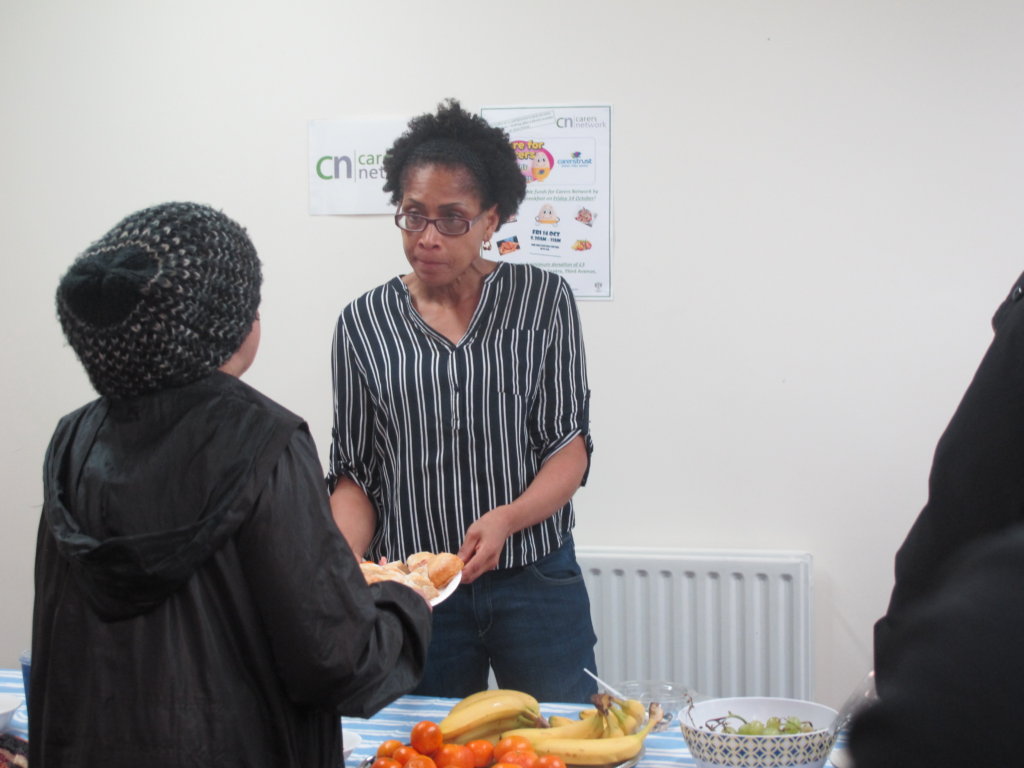 Help 50 Carers Share Skills in our Unique Timebank