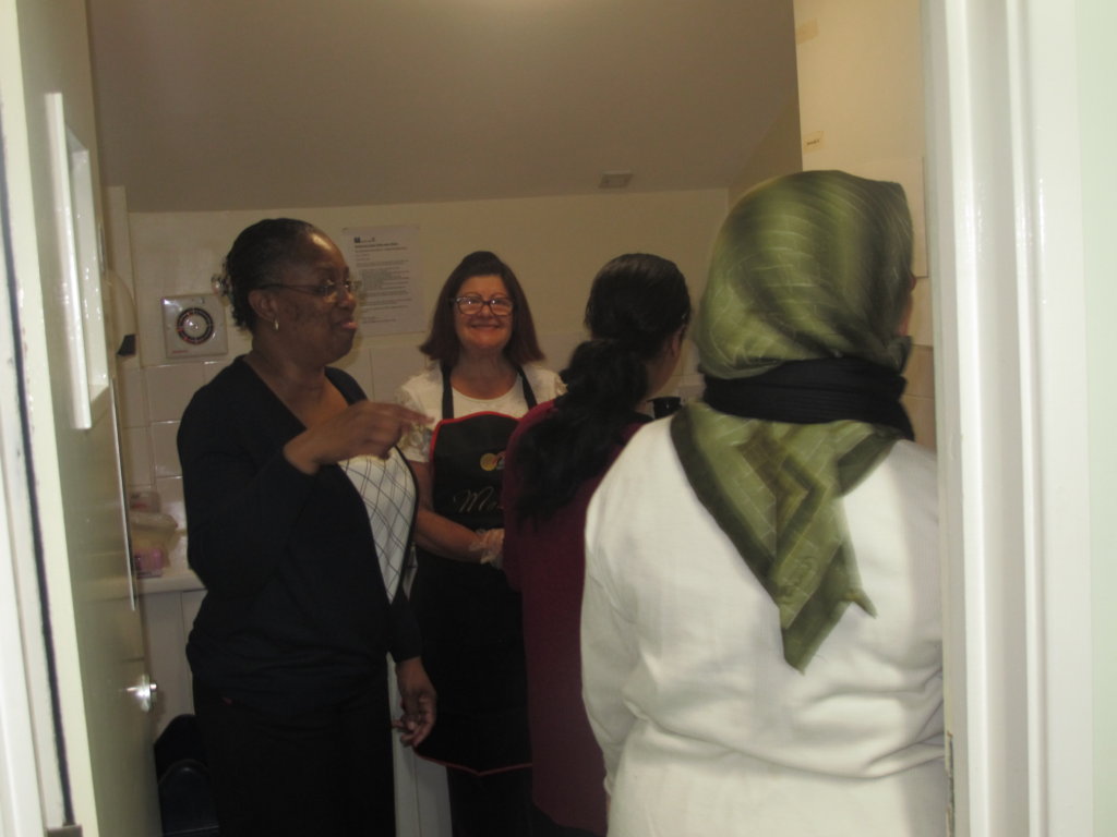 Help 50 Carers Share Skills in our Unique Timebank