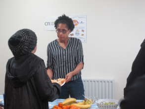 Carers Fundraising for Time Bank