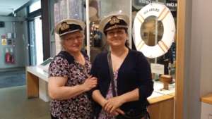 Carers on a Day Out