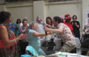 Help 50 Carers Share Skills in our Unique Timebank