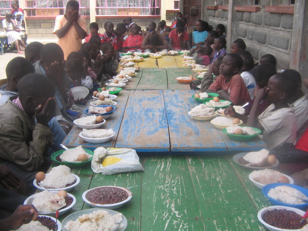 Help educate 300 high school girls in Nakuru Kenya