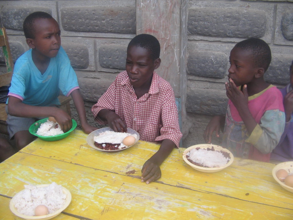 Help educate 300 high school girls in Nakuru Kenya
