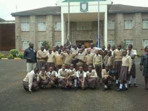 Mentorship Training Activity