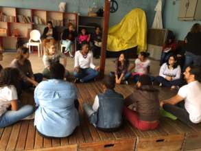 Meeting 1