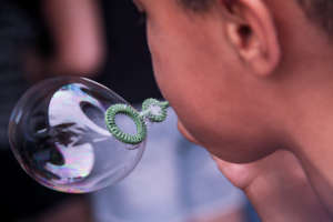 Soapbubble