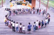 Mentoring for Children and Teens in Brazil