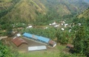 Make Kyabondo Livable Village for 3768 People