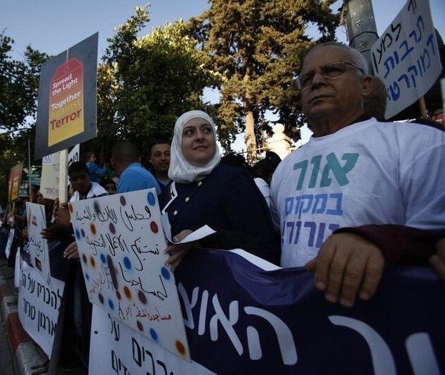 British Shalom-Salaam Trust