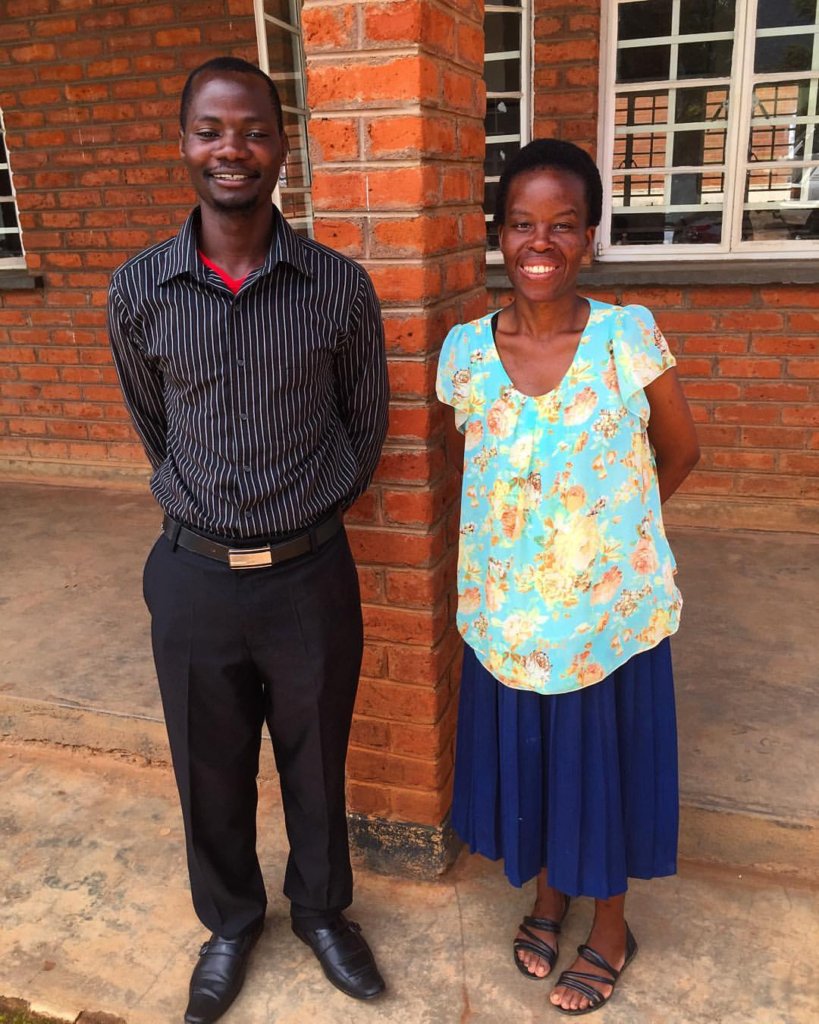 Empower 180 Malawian Girls with Business Skills