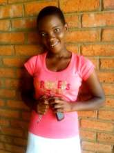 Ellen - A star student