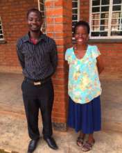 Our amazing teachers