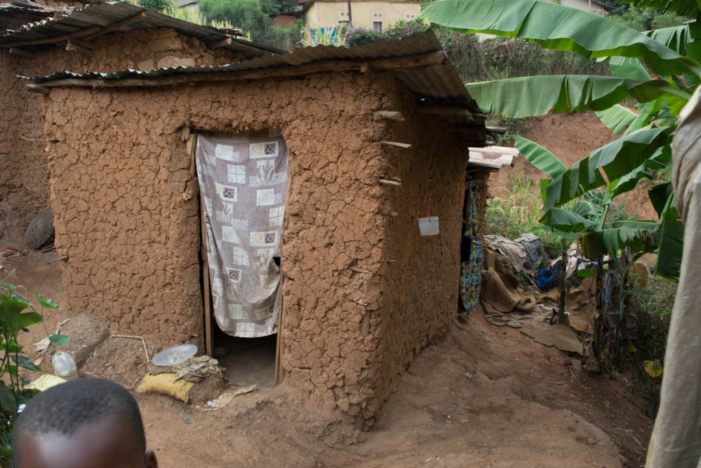 Help Joseph Leap into a Better Future