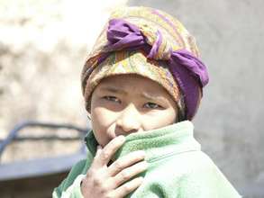 Women's Safe House in Kathmandu