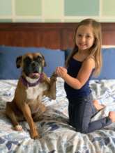 JuneBug and Emmy