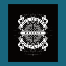 Be sure and see our design store at TeePublic