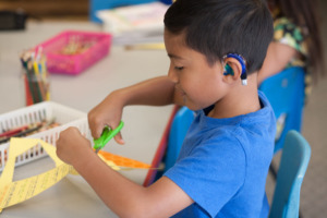 Enjoying the Gift of Sound!