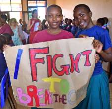 Girls of Asante Africa, Tanzania