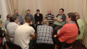 Communication Skills Training is not a fun!